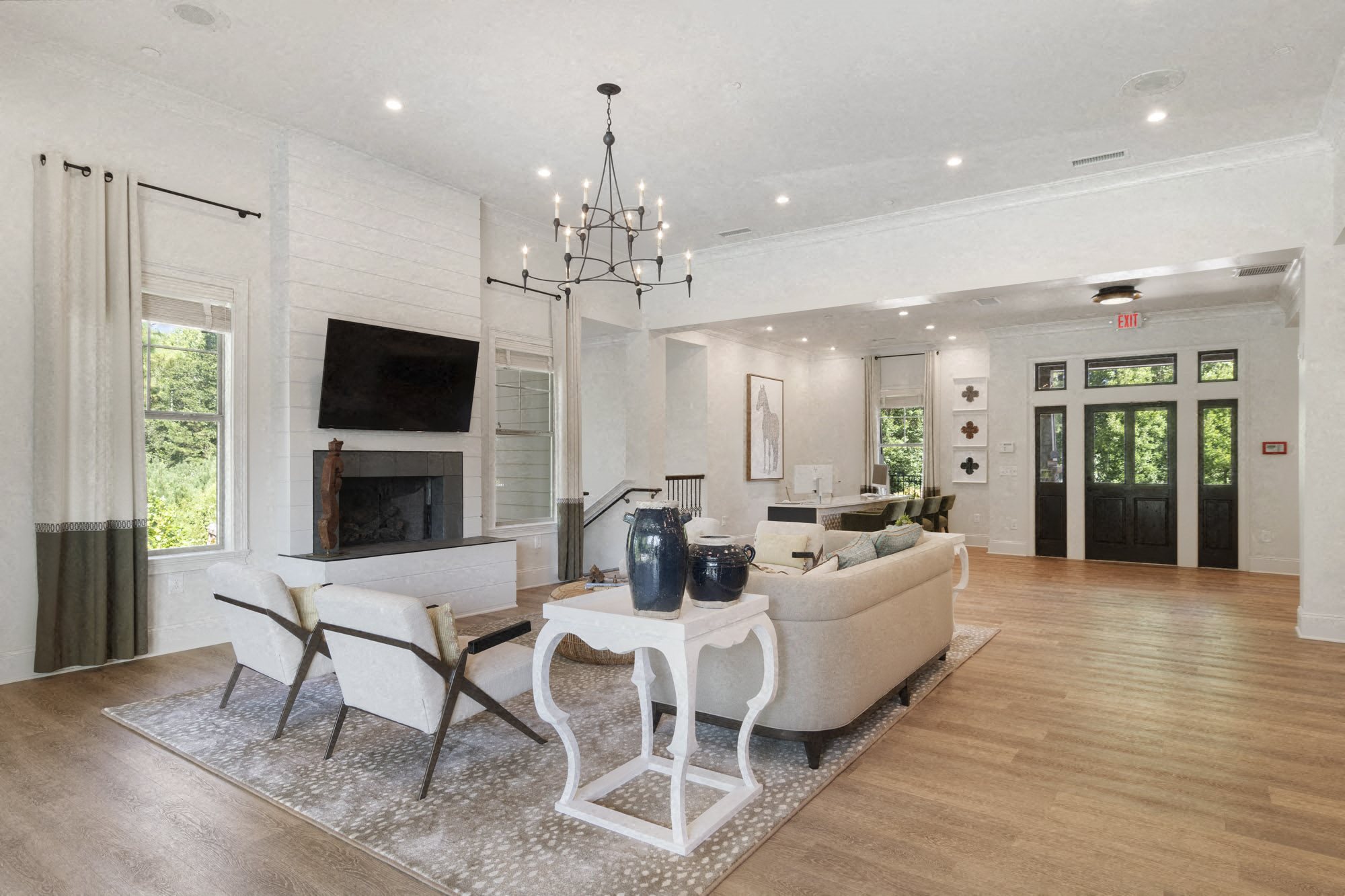 Apartments for Rent in Newnan, GA Willows at Ashley Park Photos